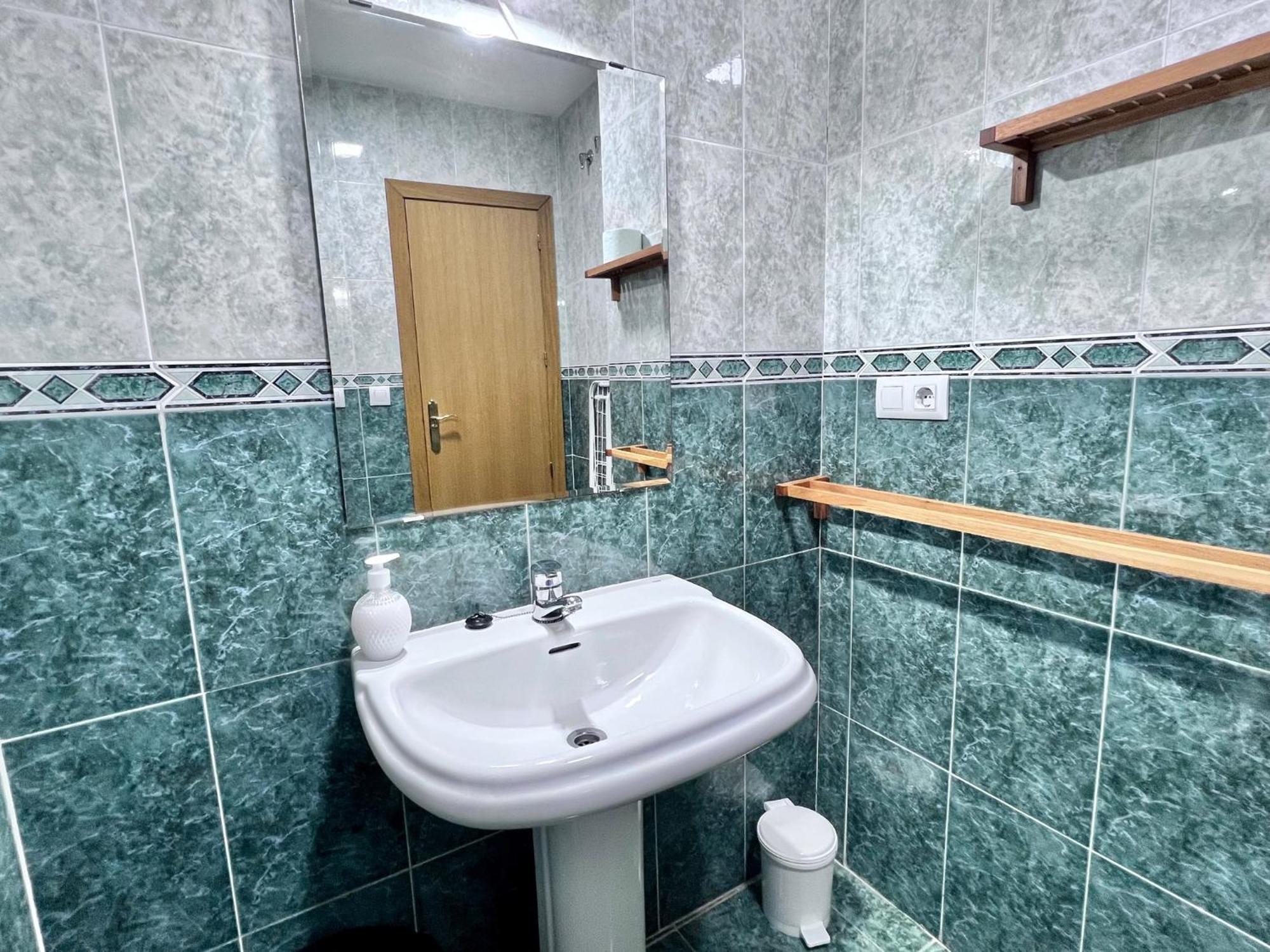 Apartamento Arcos Duplex Águilas