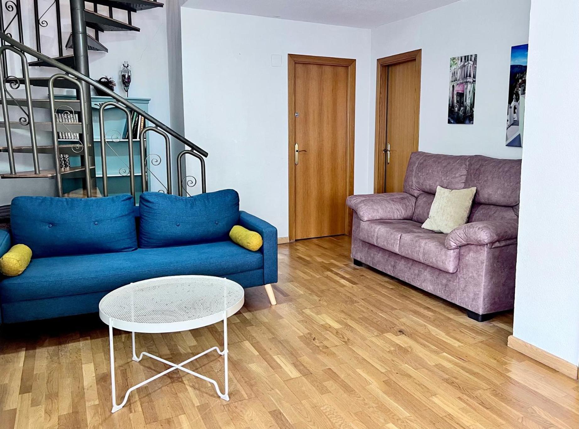 Arcos Duplex Apartamento *