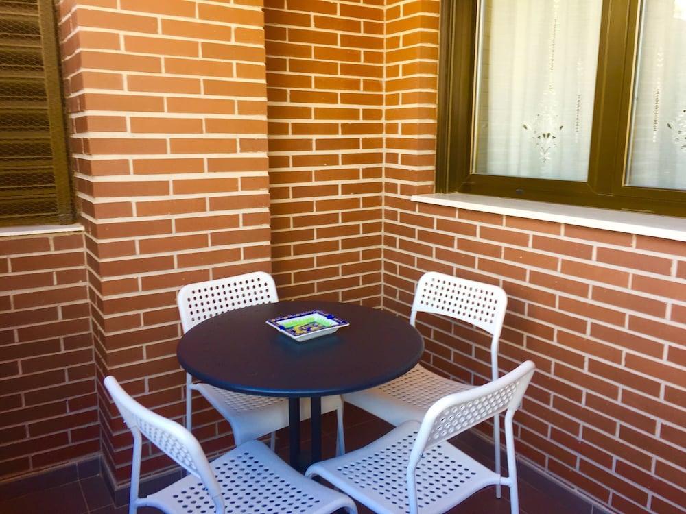 Arcos Duplex Apartamento Águilas