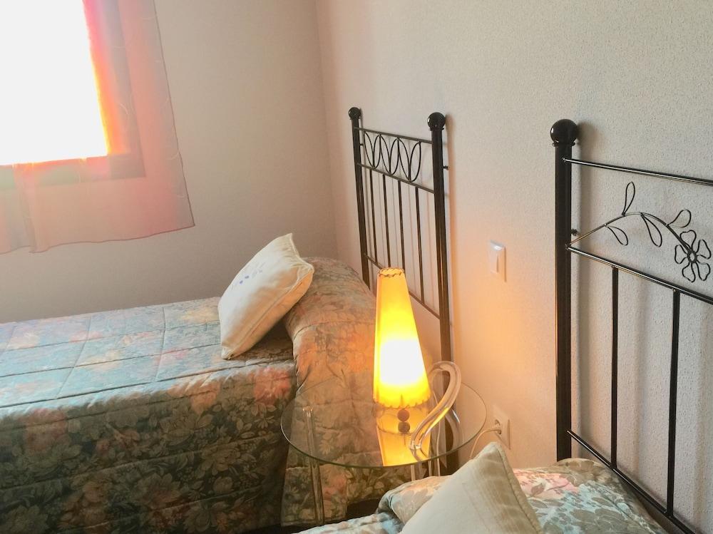 Apartamento Arcos Duplex