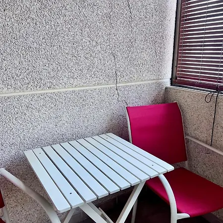 Apartamentos Arcos Duplex Águilas Zewnętrze zdjęcie