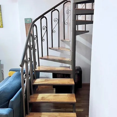 Apartamentos Arcos Duplex Águilas Zewnętrze zdjęcie