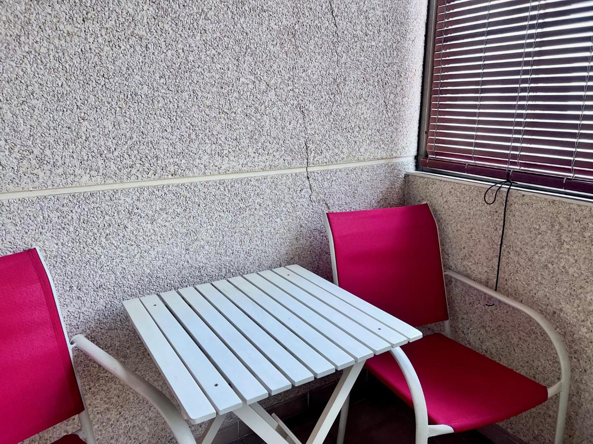 Arcos Duplex Apartment