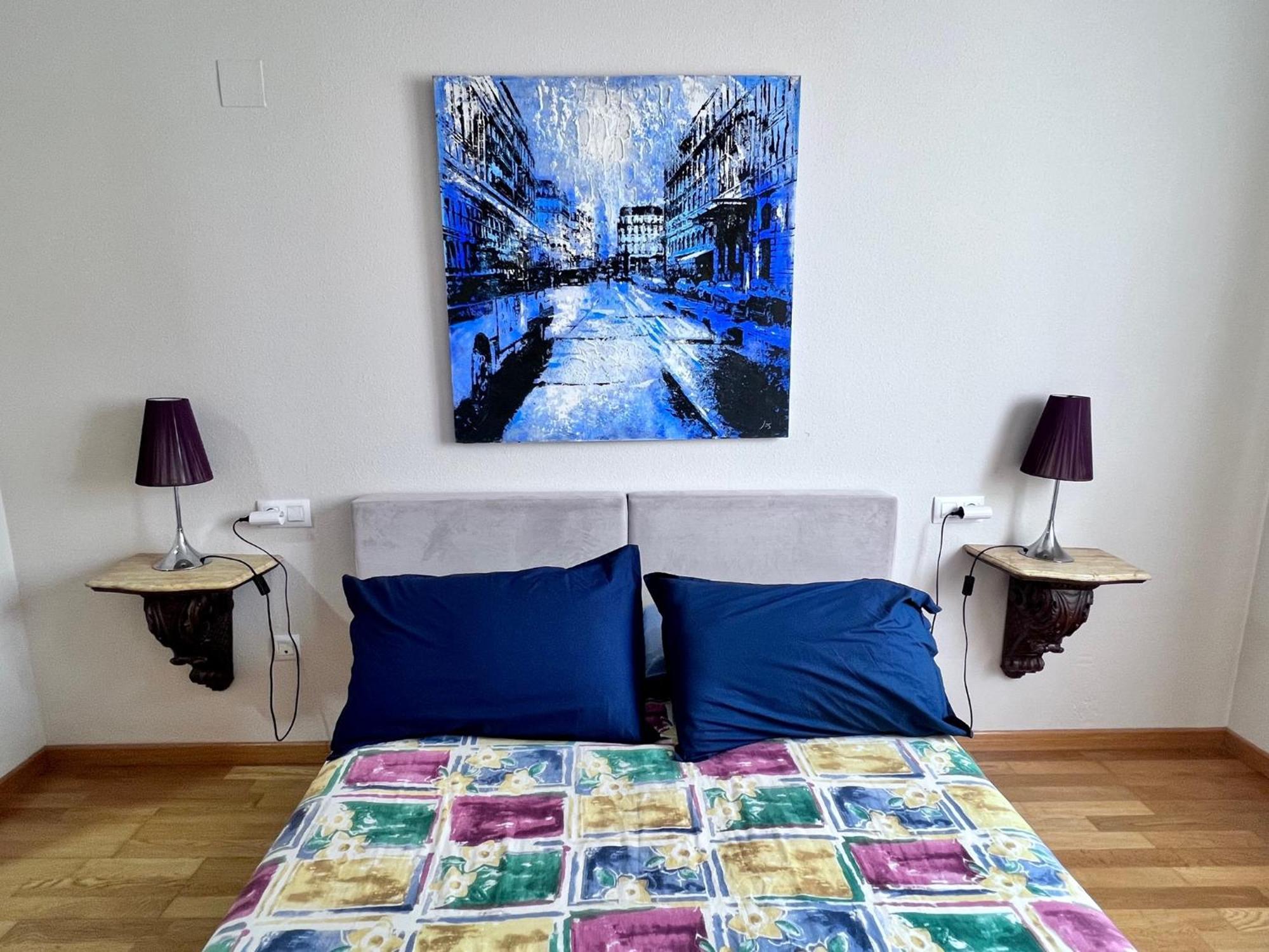 Apartment Arcos Duplex
