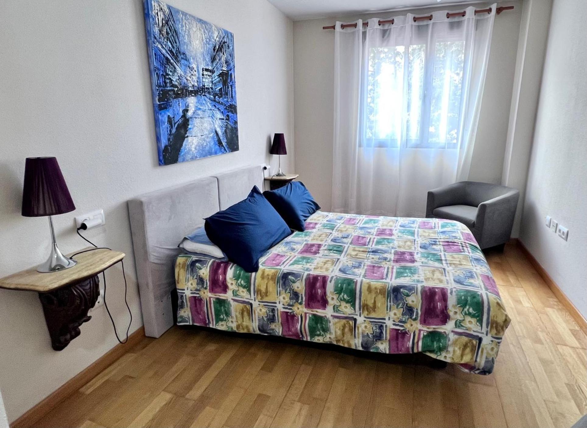 Arcos Duplex Apartment *