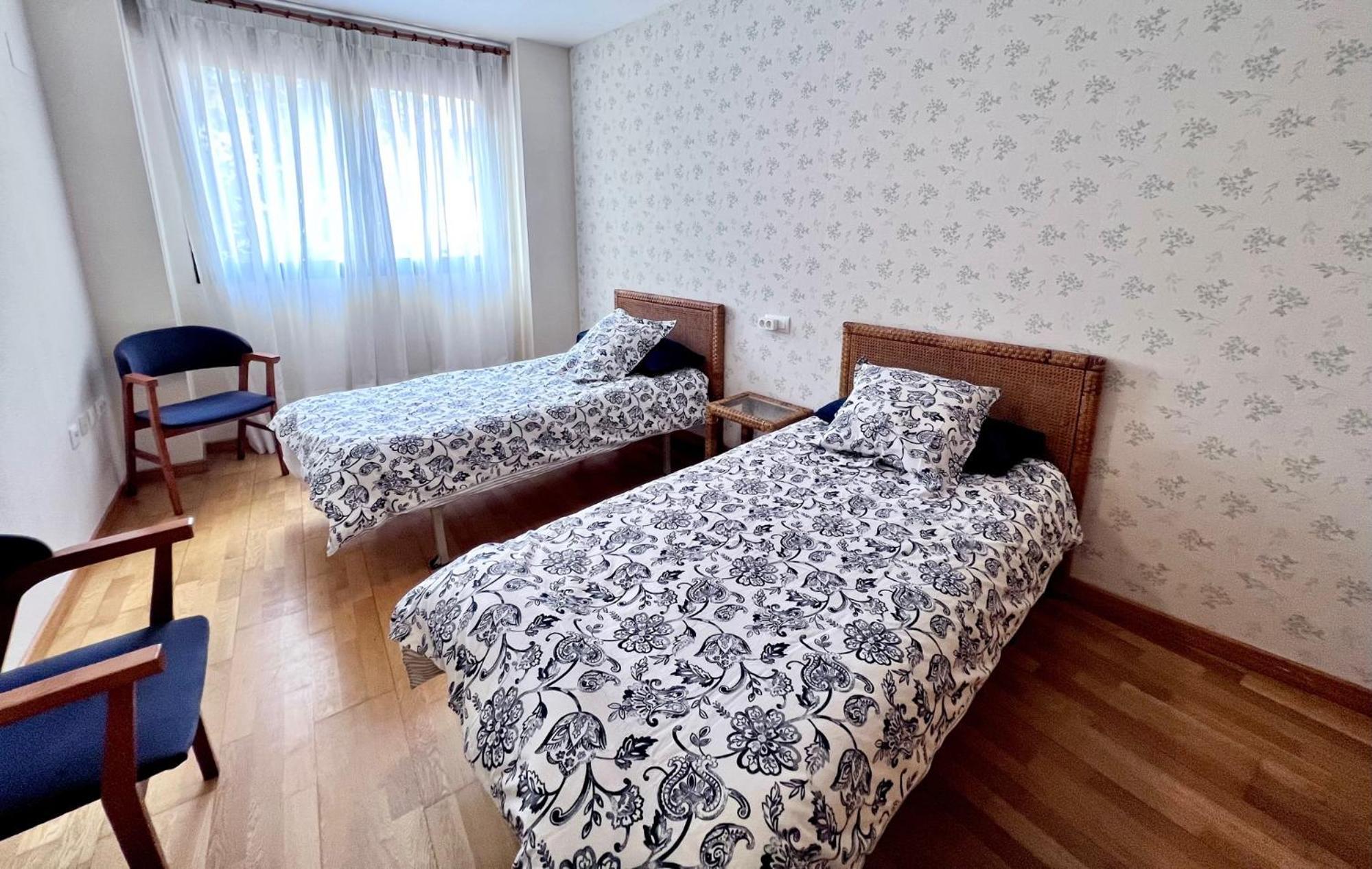Arcos Duplex Apartment Aguilas