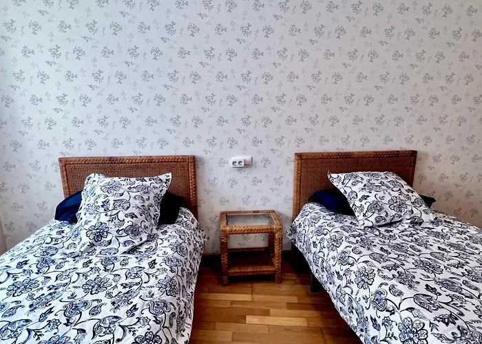 Apartamentos Arcos Duplex Aguilas
