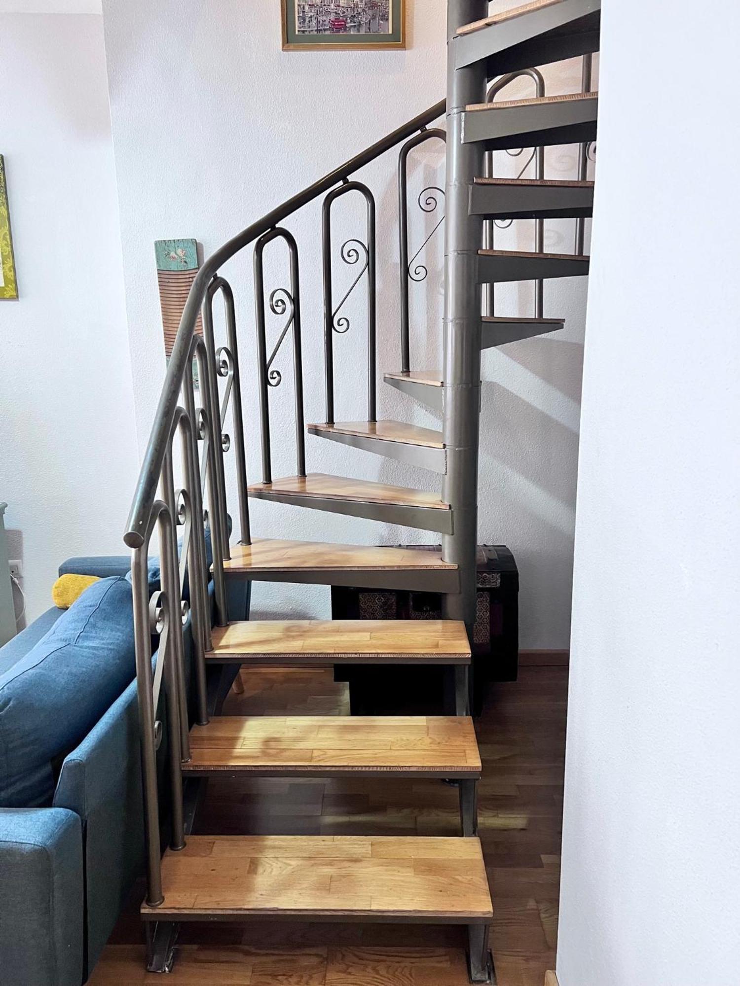 Arcos Duplex Águilas
